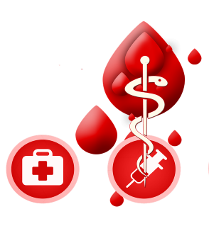 Journée mondiale des donneurs de sang : 14 juin