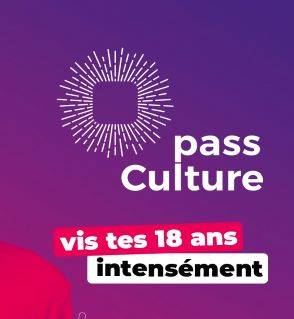 Le Pass Culture est généralisé à tous les jeunes de 18 ans