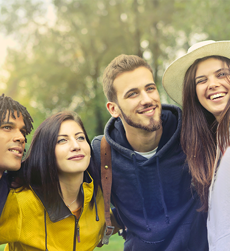 Départ : 18 -25, le dispositif des jeunes pour partir en vacances