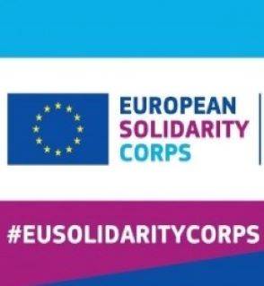 Partir à l'étranger avec le Corps Européen de Solidarité