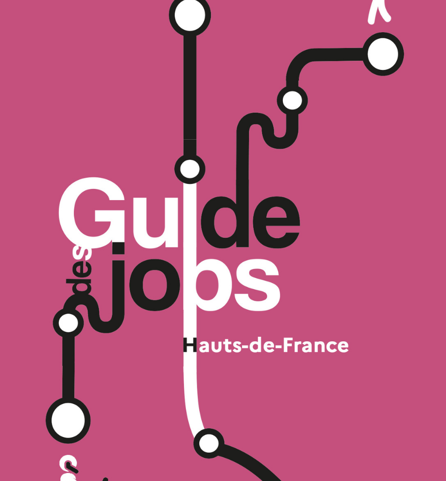 Guide des Jobs : nouvelle édition