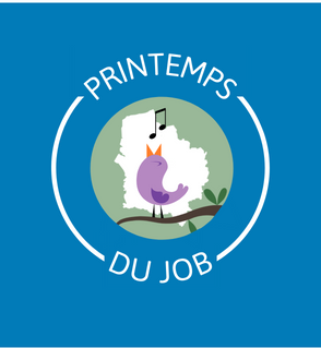Le Printemps du Job, une opération du réseau IJ Hauts-de-France pour vous aider à trouver un job !
