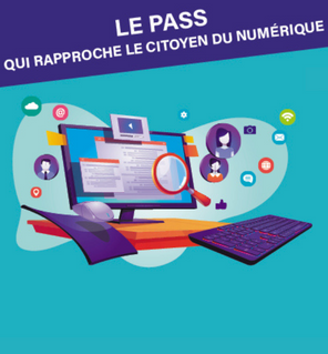 Bénéficiez du Pass numérique de la Région Hauts-de-France