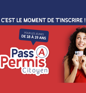 Pass'Permis Citoyen du Département de l'Oise