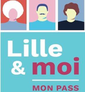 Le Pass Lille & moi : la carte multiservices pour les habitants de Lille, Hellemmes et Lomme