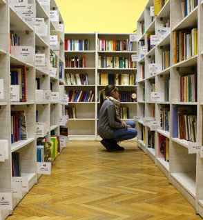 Rentrée 2022/2023 : les bibliothèques et Learning centers de l’Université de Lille recrutent des moniteurs étudiants