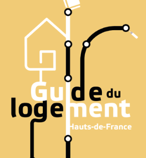 Le Guide du logement en Hauts-de-France 2022 est en ligne !