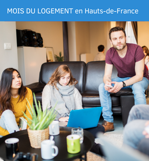 Logement : zoom sur la colocation