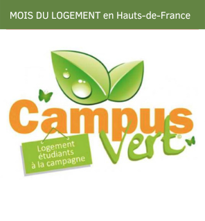 Zoom sur le Campus Vert