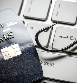 Hameçonnage ou phishing : de quoi s'agit-il  ? Comment s'en protéger ?
