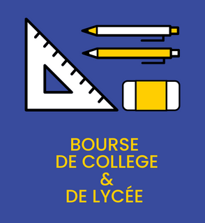 Bourse de collège ou de lycée : ouverture des demandes depuis le 1er septembre