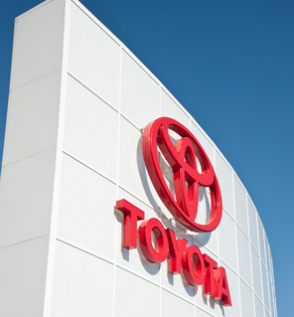L'usine Toyota de Valenciennes recrute 500 personnes en CDI