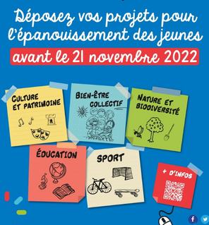 Budget participatif dans la Somme : déposez votre projet avant le 21 novembre !