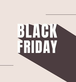 Black Friday : attention aux arnaques !