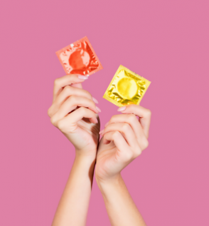 Les préservatifs seront gratuits pour les 18-25 ans en 2023