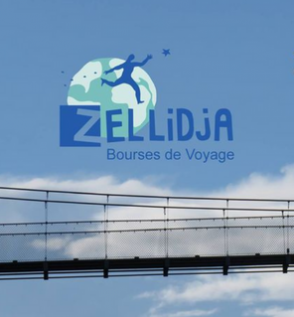 Les candidatures pour la bourse Zellidja 2023 sont ouvertes !