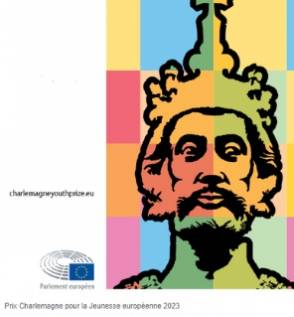Prix Charlemagne pour la jeunesse européenne : les candidatures sont ouvertes jusqu'au 2 février !