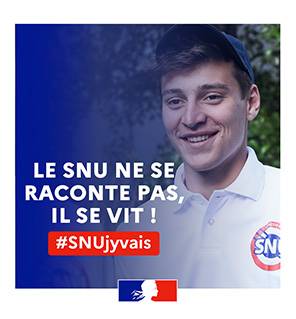 SNU  : les inscriptions sont ouvertes !