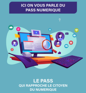 Pass numérique : la Région élargit et reconduit le dispositif