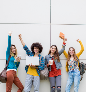 Rentrée 2023 : une aide de 500 € pour les lycéens boursiers qui changent d'académie en entrant dans le supérieur