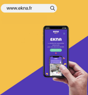 Avec EKNA, trouvez votre future colocation sur la métropole lilloise !