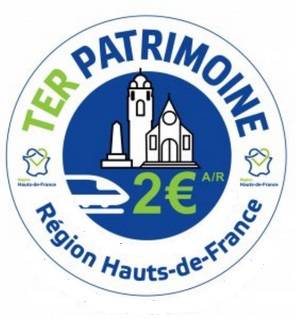 Des billets TER à 2 € A/R pour profiter des Journées européennes du patrimoine