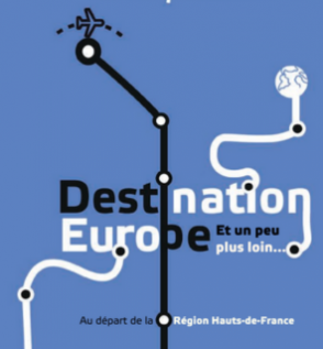 Guide "Destination Europe et un peu plus loin" : nouvelle édition