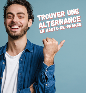 Trouver un contrat en alternance