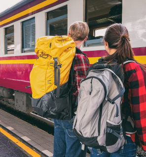 3000 billets de train France-Allemagne pour les étudiants boursiers