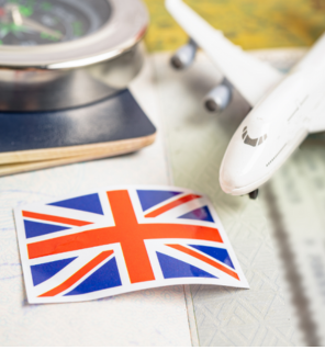 Voyages scolaires au Royaume-Uni : plus besoin de passeport