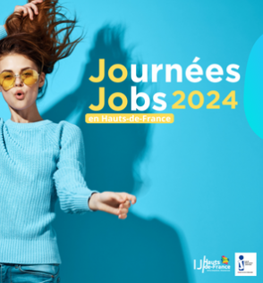 Trouver un job : le réseau IJ se mobilise !