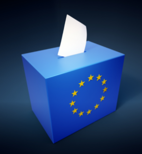 Elections européennes : vous avez jusqu'au 3 mai pour vous inscrire sur les listes électorales