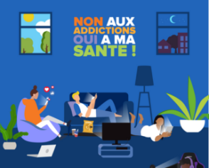 Ecrans : plaisir ou dépendance ?