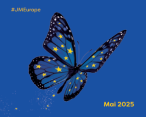 Le Joli mois de l'Europe revient en mai 2025 !