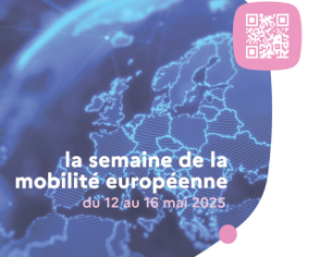Semaine de la mobilité européenne