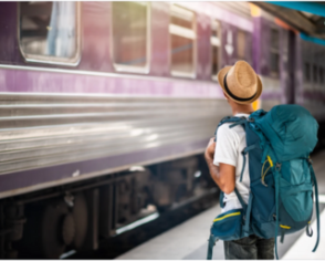 Le Pass Rail pour les jeunes cet été, c'est terminé !