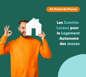 [Guide du logement]  Les Comités Locaux pour le Logement Autonome des Jeunes (CLLAJ) en région