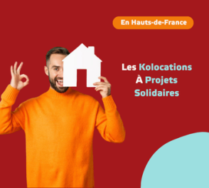 [Guide du logement] Les Kolocations À Projets Solidaires