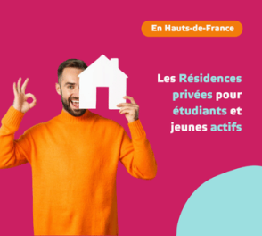 [Guide du logement] Les Résidences privées pour étudiants et jeunes actifs
