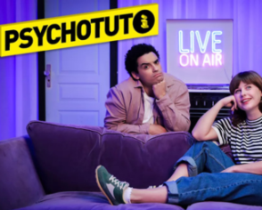 "Psychotuto" : une web-série pour les ados consacrée à la santé mentale