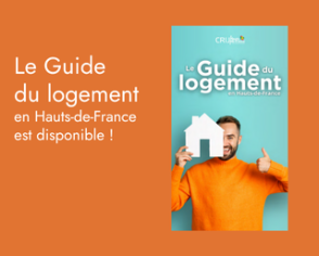 Le Guide du Logement en Hauts-de-France 2025 est en ligne !