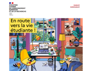 Etudiants  : le guide indispensable pour une rentrée réussie