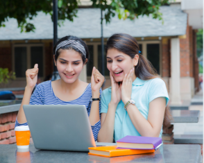 Bac  : des aides pour les bacheliers avec mention