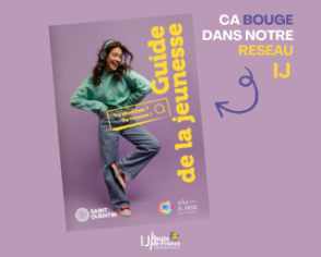 Saint-Quentin : un nouveau guide pour accompagner les jeunes