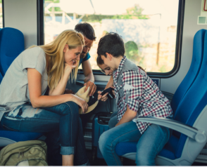 Tout savoir sur le billet de congé annuel SNCF