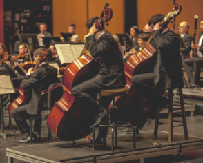 Des places gratuites à l’Orchestre National de Lille pour les étudiants