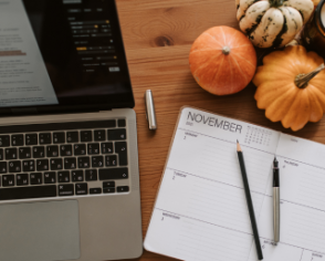 Ce qui change en novembre