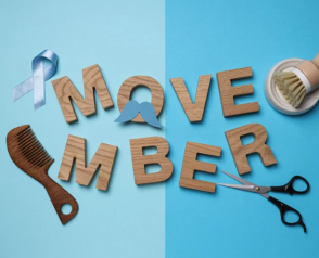 Movember : un mois pour parler de la santé masculine sans tabou