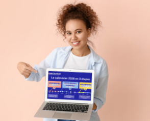 Parcoursup : ouverture de la plateforme le 17 décembre