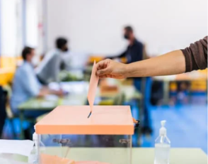 Elections municipales : tout ce qu'il faut savoir pour aller voter